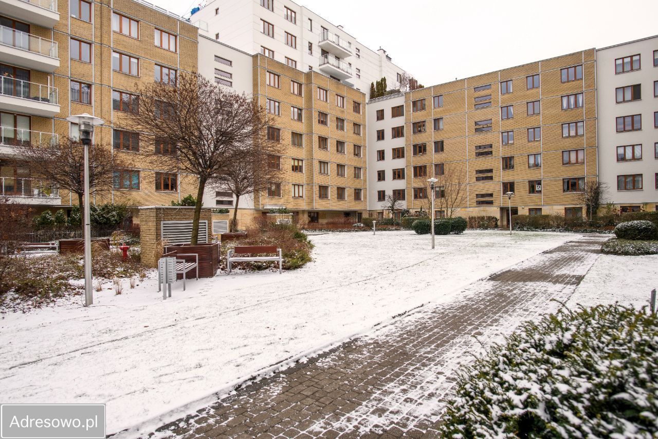 Mieszkanie 2-pokojowe Warszawa Mokotów, ul. Juliana Bruna. Zdjęcie 15
