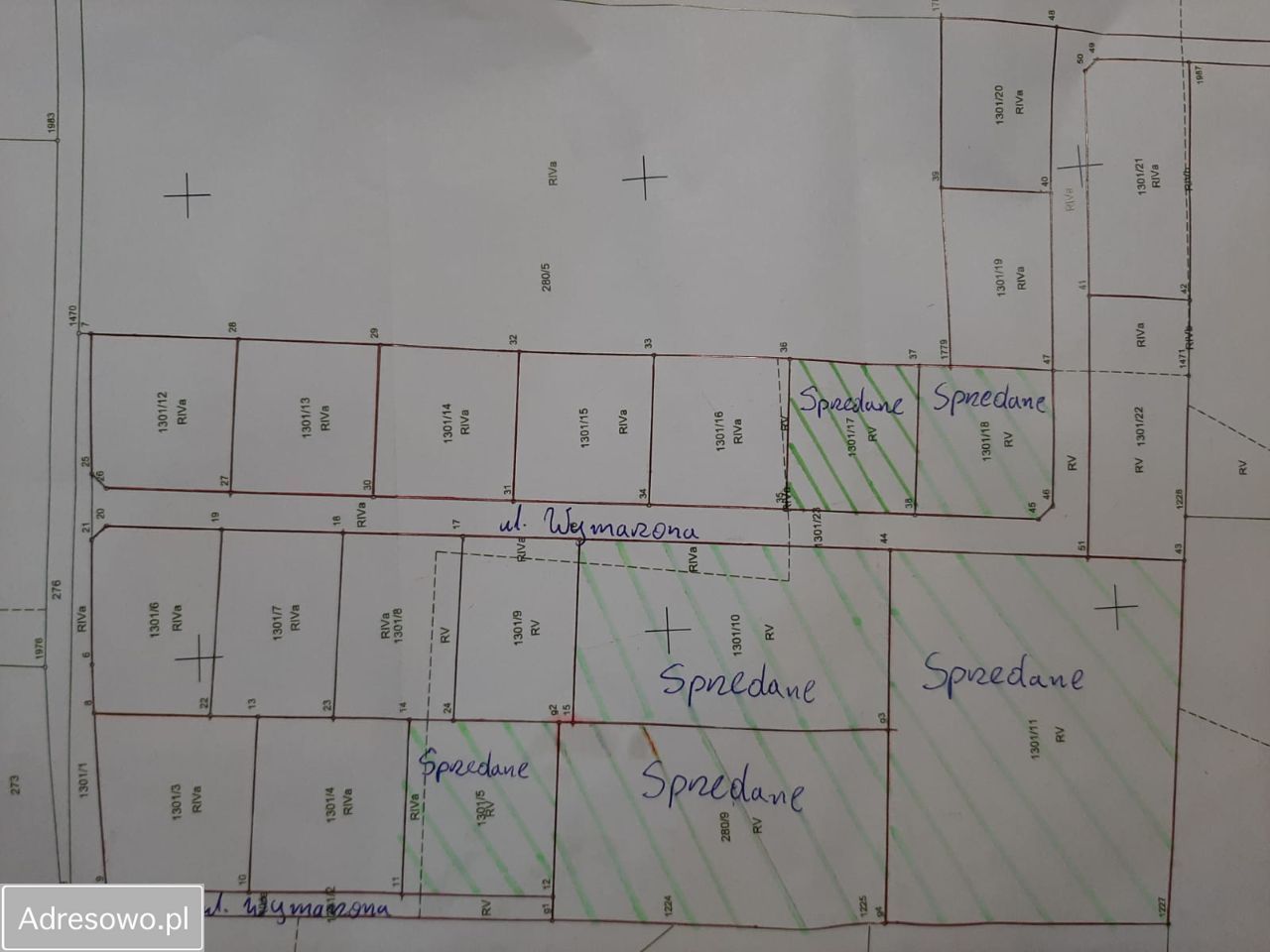 Działka budowlana Uniegoszcz. Zdjęcie 11