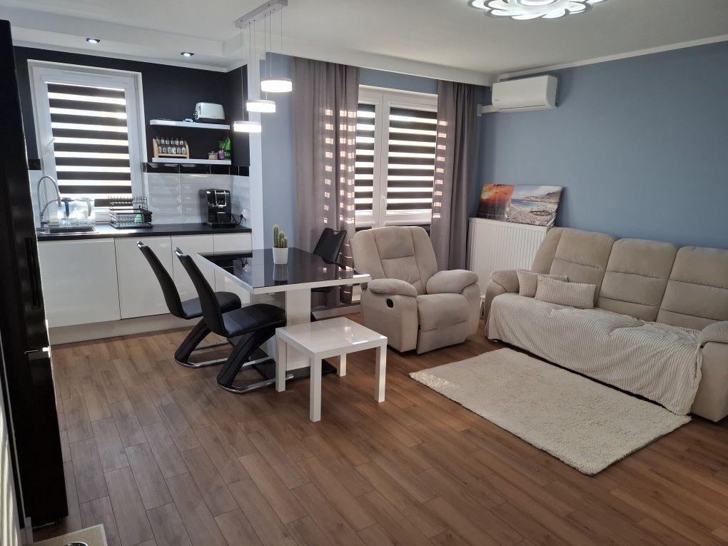 Mieszkanie 3-pokojowe Ciechanów Centrum, ul. Wincentego Witosa. Zdjęcie 1