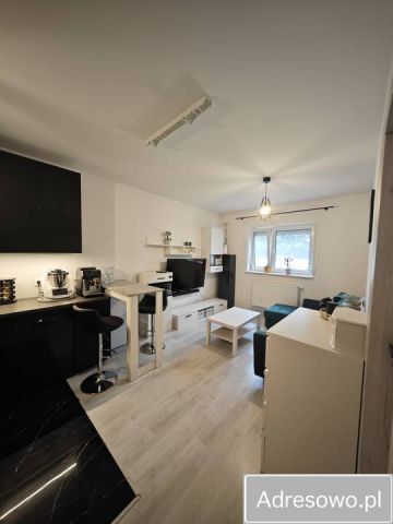 Mieszkanie 2-pokojowe Luboń, ul. 11 Listopada. Zdjęcie 1