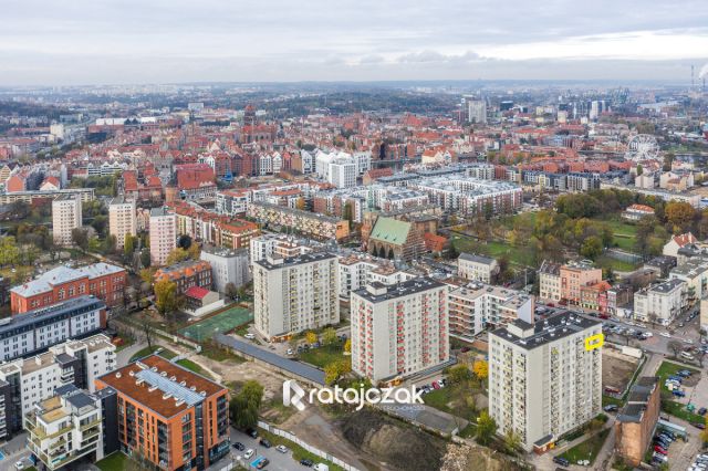 Mieszkanie 3-pokojowe Gdańsk Śródmieście, ul. Długie Ogrody. Zdjęcie 13