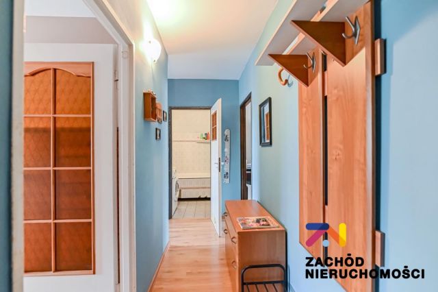 Mieszkanie 2-pokojowe Zielona Góra, ul. Stefana Wyszyńskiego. Zdjęcie 1