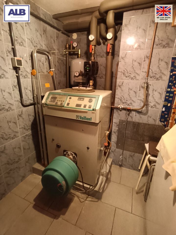 dom wolnostojący, 5 pokoi Ostaszewo, ul. Kwiatowa. Zdjęcie 32