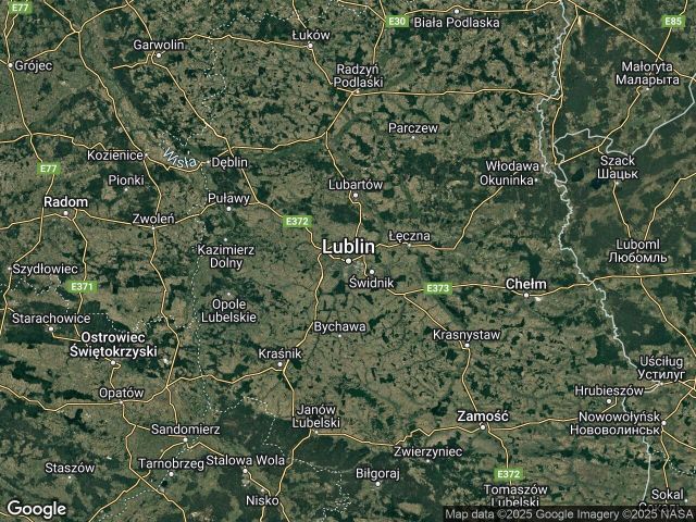 Mieszkanie 2-pokojowe Lublin Felin. Zdjęcie 1