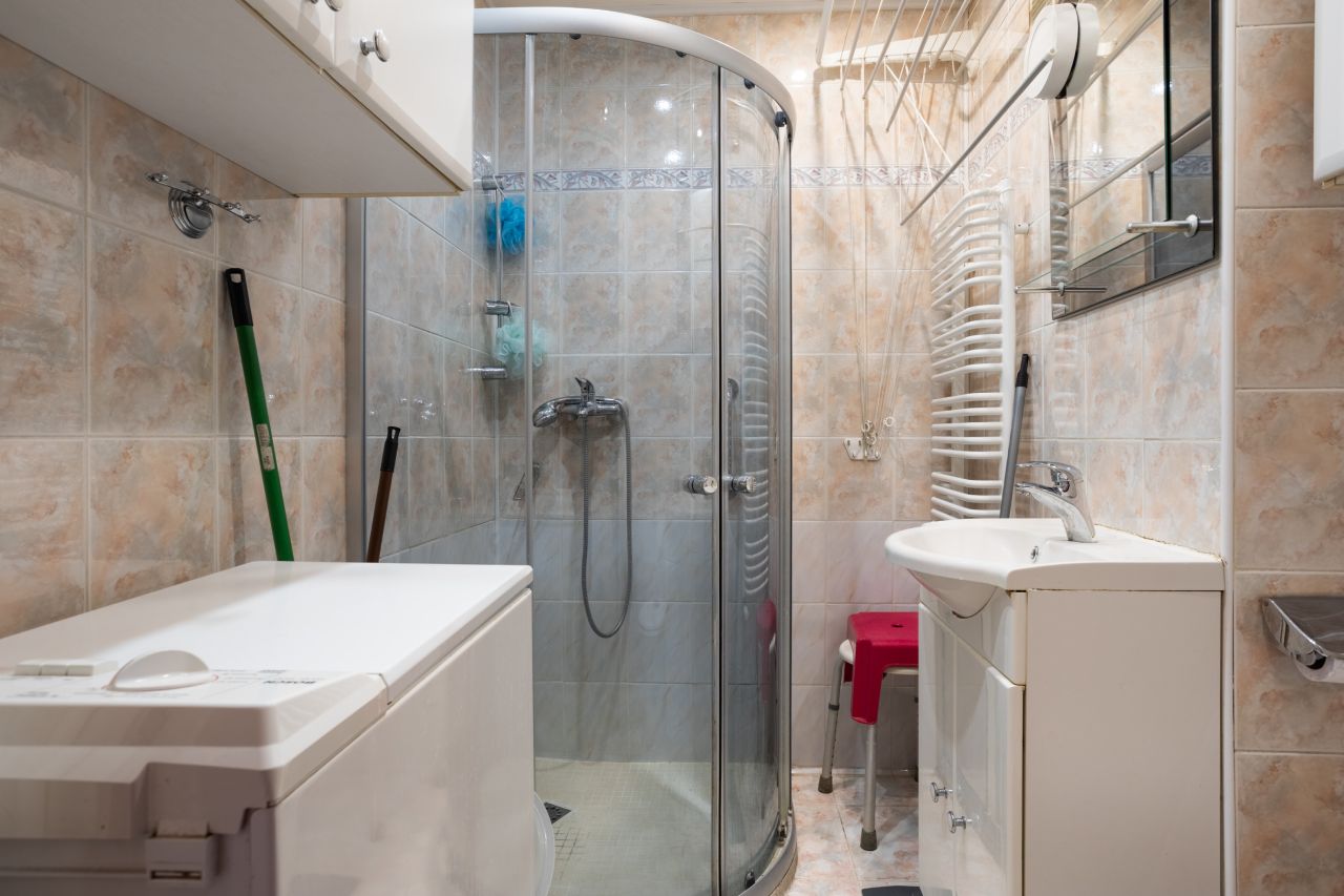 Mieszkanie 3-pokojowe Warszawa Bemowo, ul. Puszczy Solskiej. Zdjęcie 18