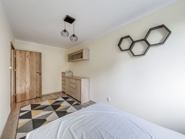 Mieszkanie 2-pokojowe Wrocław Krzyki, ul. Śliczna. Zdjęcie 7