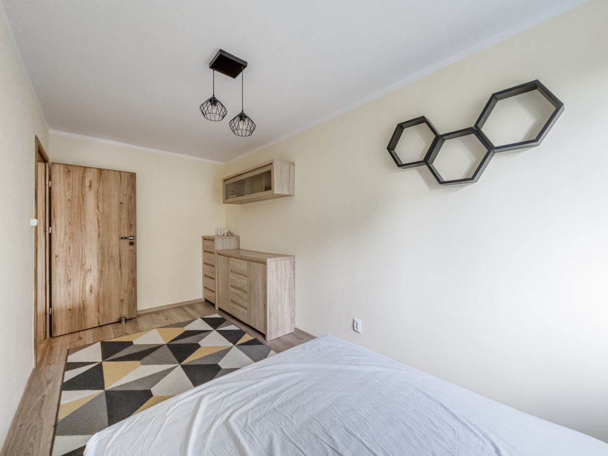 Mieszkanie 2-pokojowe Wrocław Krzyki, ul. Śliczna. Zdjęcie 7