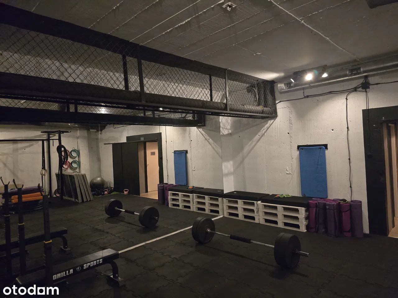 Lokal Lublin Śródmieście, ul. Jana Sawy. Zdjęcie 5