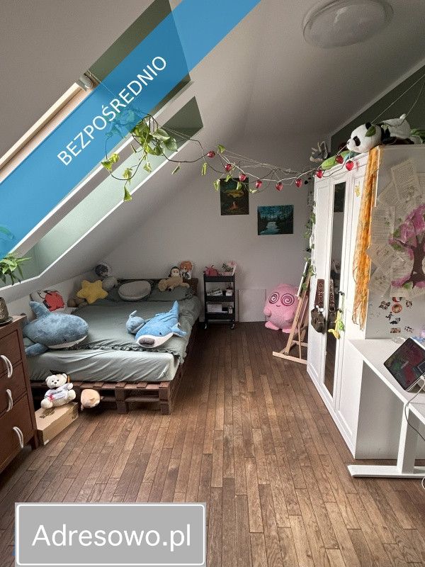 dom wolnostojący, 5 pokoi Pisarzowice, ul. Szkolna. Zdjęcie 9