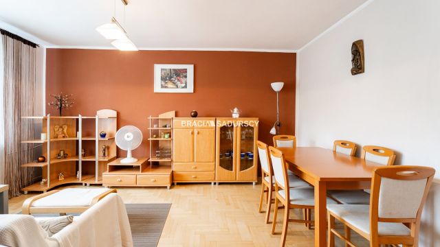 Mieszkanie 3-pokojowe Kraków Krowodrza, ul. Władysława Łokietka. Zdjęcie 6