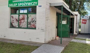 Lokal Łódź, ul. Juliusza Jurczyńskiego