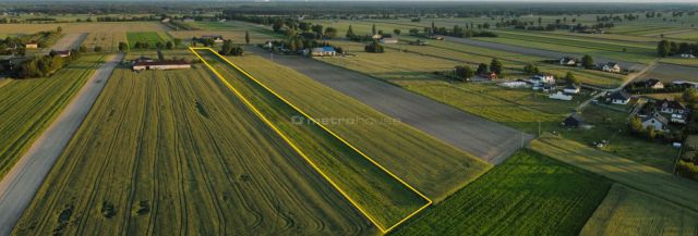 Działka inna Kręgi Nowe. Zdjęcie 5