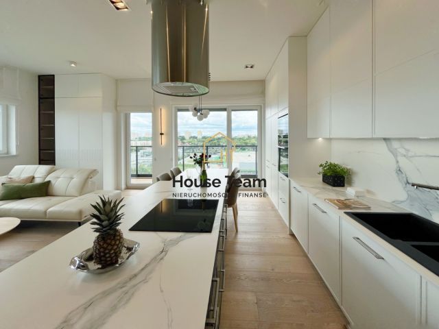 Mieszkanie 3-pokojowe Bydgoszcz Bartodzieje Wielkie, ul. Fordońska. Zdjęcie 6