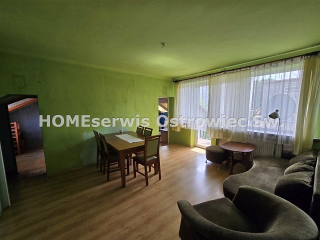 dom wolnostojący Ostrowiec Świętokrzyski Piaski. Zdjęcie 12