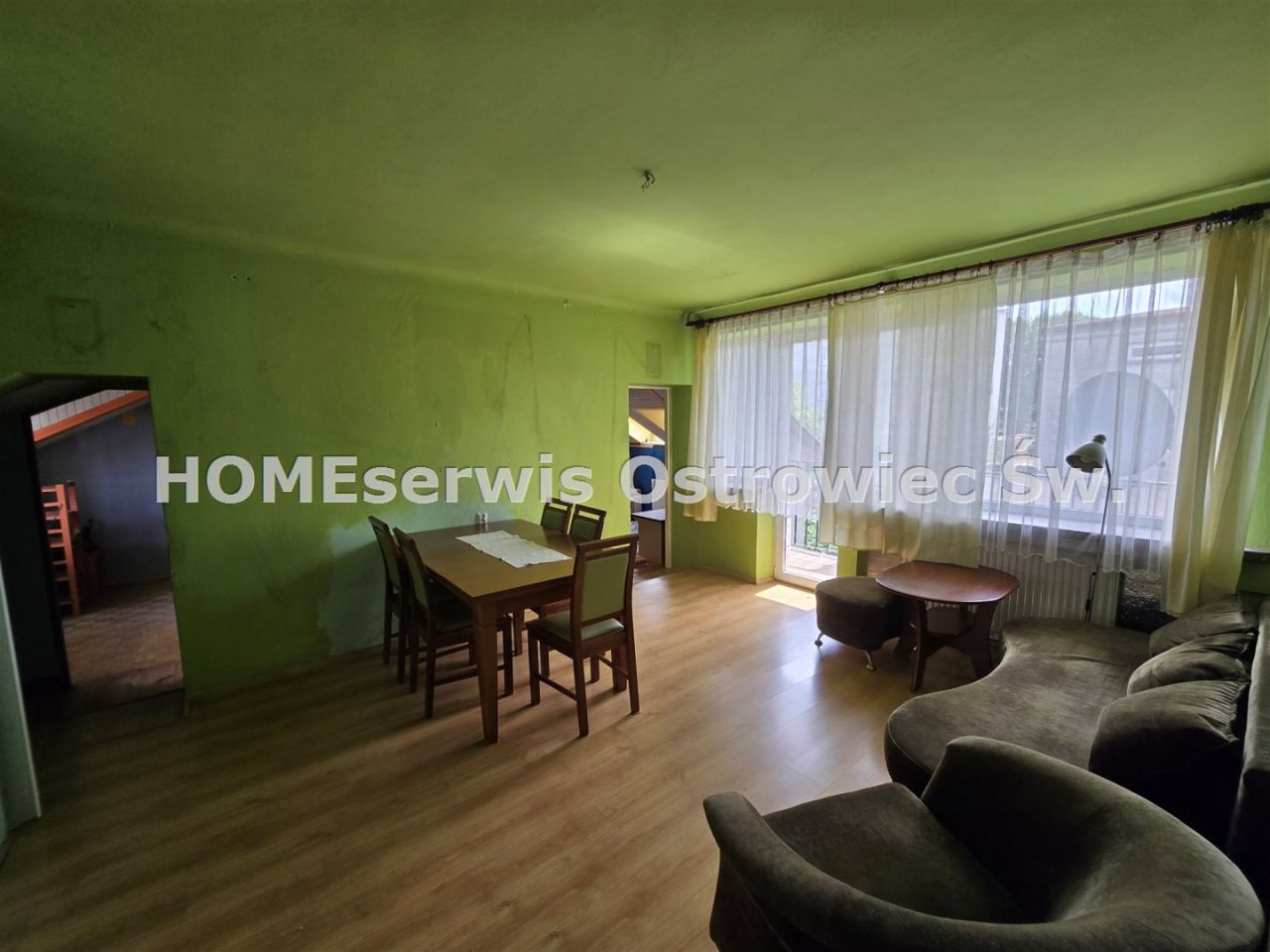 dom wolnostojący Ostrowiec Świętokrzyski Piaski. Zdjęcie 12