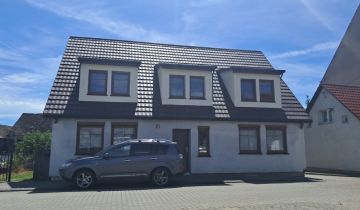 dom wolnostojący, 7 pokoi Drawno