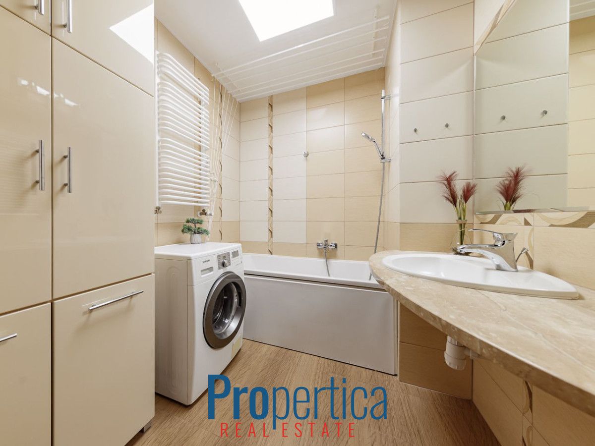 Mieszkanie 3-pokojowe Warszawa Białołęka, ul. Skarbka z Gór. Zdjęcie 11