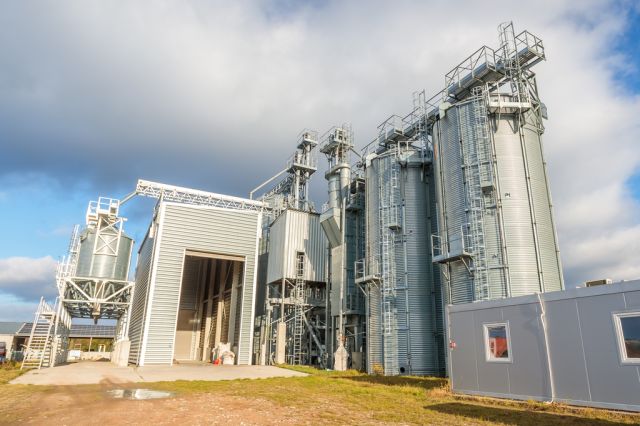 Hala/magazyn Pułtusk. Zdjęcie 3