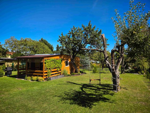 Działka rod Inowrocław. Zdjęcie 1