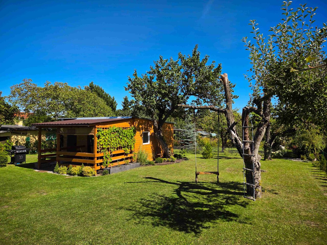 Działka rod Inowrocław. Zdjęcie 1