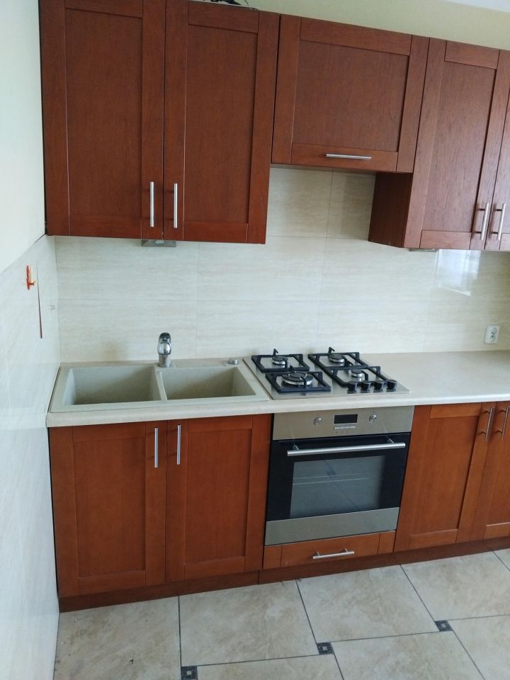 Mieszkanie 2-pokojowe Sosnowiec Środula, ul. Juliusza Kossaka