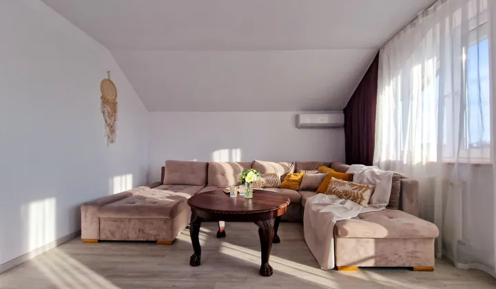 Mieszkanie 4-pokojowe Siemianowice Śląskie Bytków