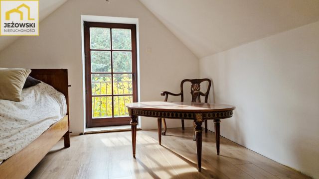 dom wolnostojący, 4 pokoje Kazimierz Dolny, ul. Czerniawy. Zdjęcie 2