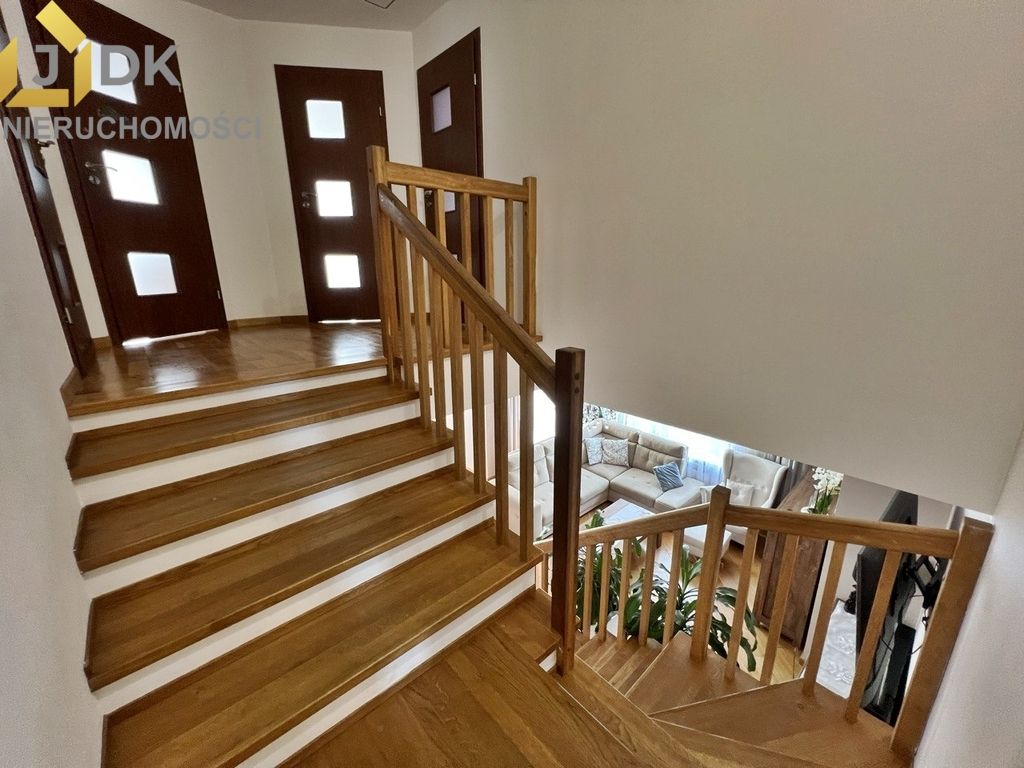 dom wolnostojący, 4 pokoje Bronisławy. Zdjęcie 14