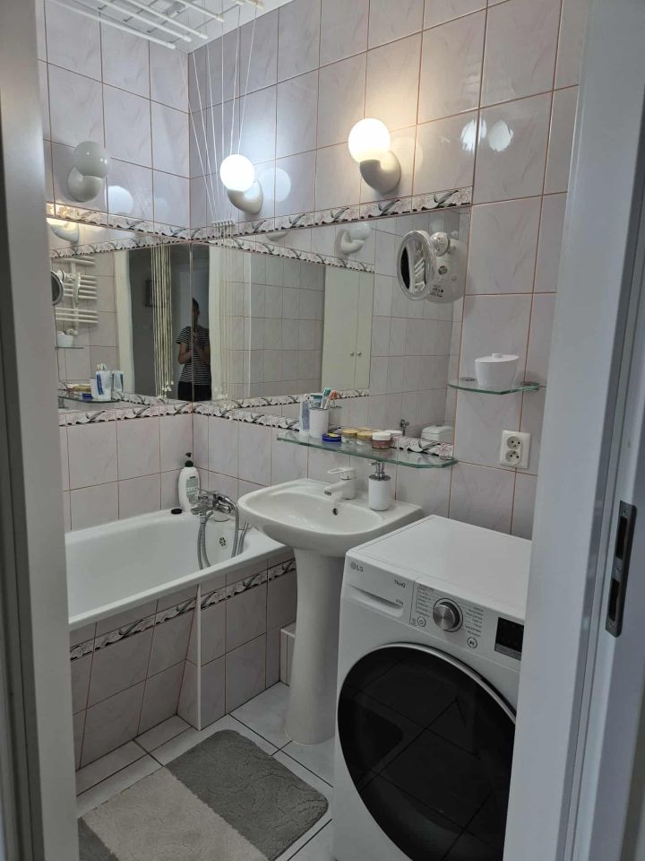 Mieszkanie 2-pokojowe Białystok Leśna Dolina, ul. św. Andrzeja Boboli. Zdjęcie 3