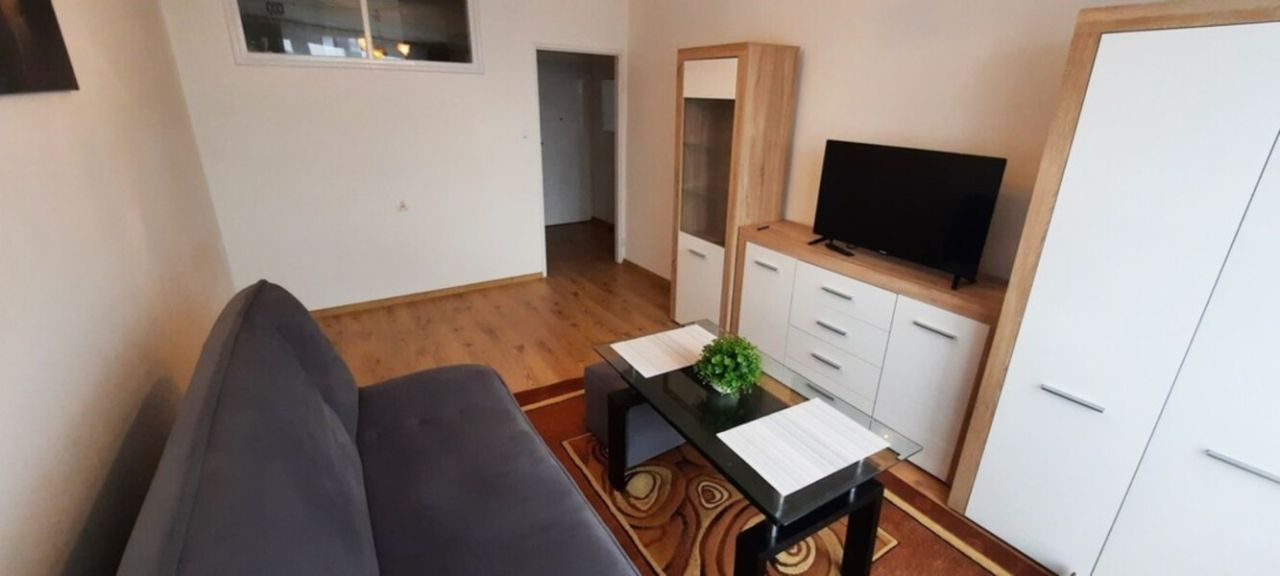 Mieszkanie 1-pokojowe Brzesko Centrum, os. Ogrodowa