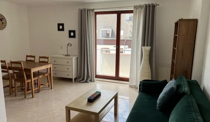 Mieszkanie 2-pokojowe Smolec, ul. Wrzosowa