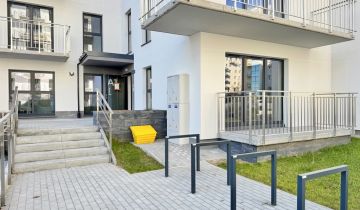 Mieszkanie 1-pokojowe Rzeszów, ul. Solidarności