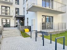 Mieszkanie 1-pokojowe Rzeszów, ul. Solidarności