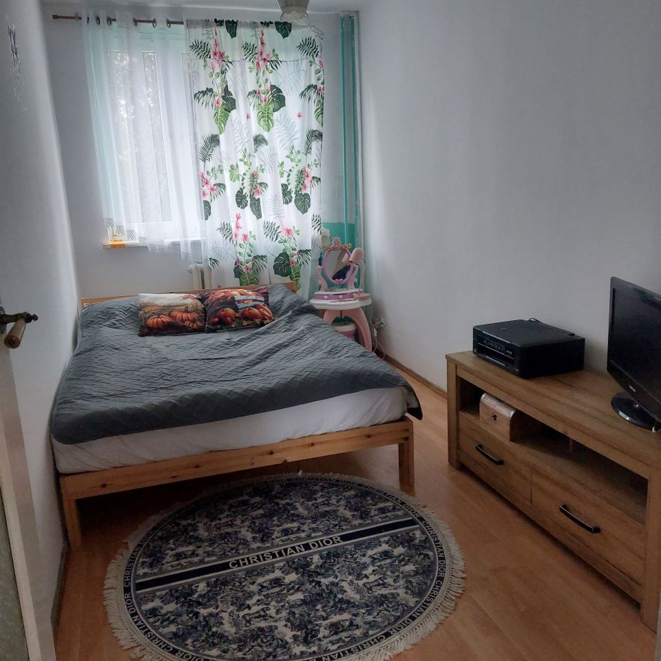 Mieszkanie 4-pokojowe Golczewo. Zdjęcie 7