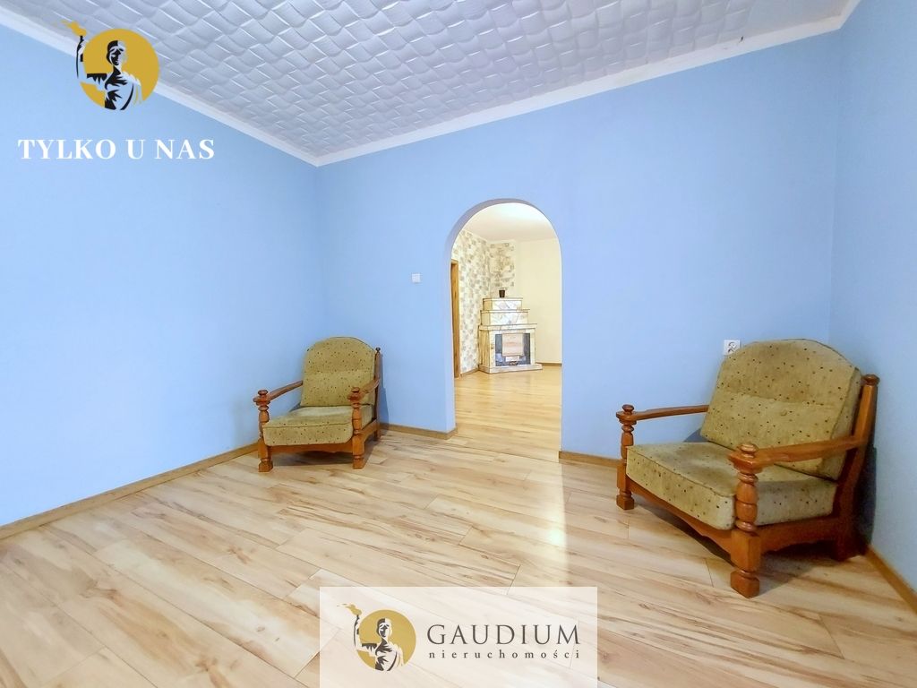 dom wolnostojący, 3 pokoje Tropiszewo. Zdjęcie 19