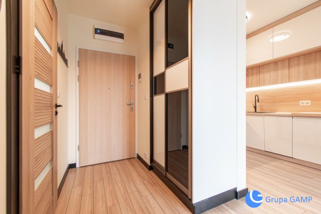 Mieszkanie 2-pokojowe Kraków Mistrzejowice, ul. Franciszka Kniaźnina. Zdjęcie 10