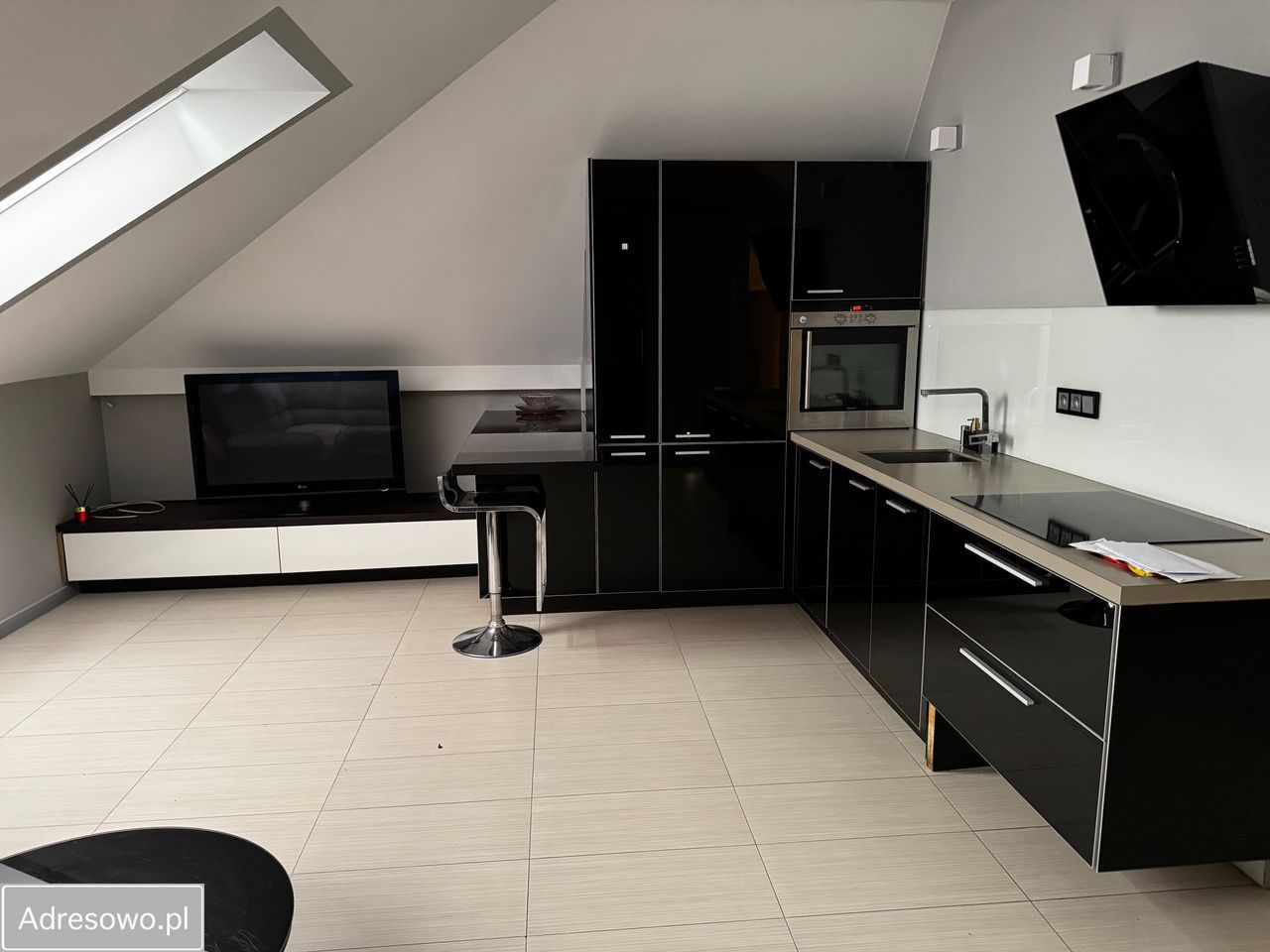 Mieszkanie 2-pokojowe Łódź Górna, ul. Bałtycka. Zdjęcie 9