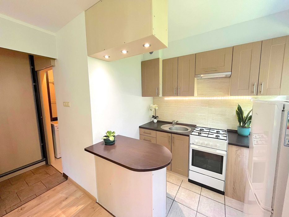 Mieszkanie 1-pokojowe Kalisz, ul. Widok. Zdjęcie 6