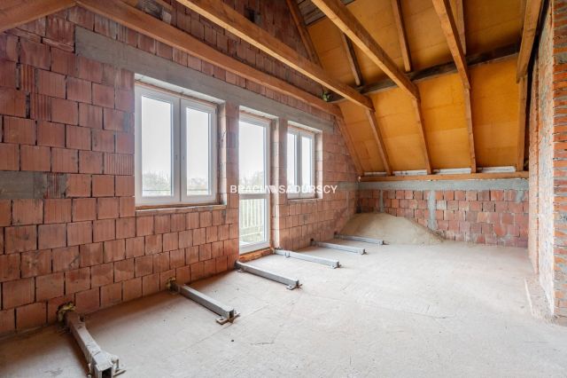 dom wolnostojący, 5 pokoi Krzeszowice, ul. Żbicka. Zdjęcie 17