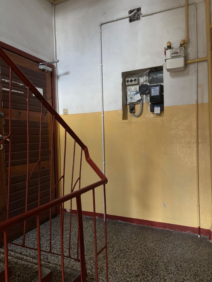 Mieszkanie 3-pokojowe Zielona Góra, ul. Kupiecka. Zdjęcie 20