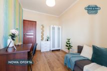 Mieszkanie 3-pokojowe Łódź Śródmieście, ul. Pomorska. Zdjęcie 4