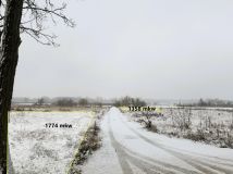 Działka budowlana Zygmuntów. Zdjęcie 4