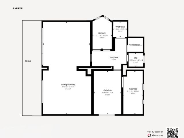 dom wolnostojący, 7 pokoi Łódź Julianów, ul. Kruszynowa. Zdjęcie 15