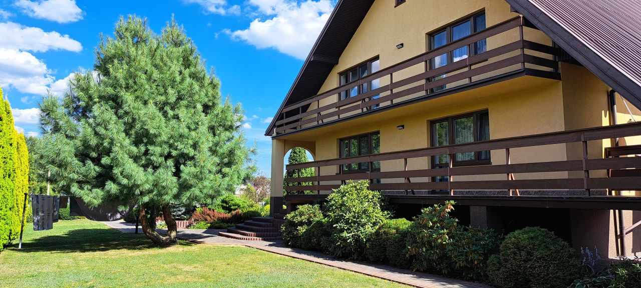 dom wolnostojący Strzegomek. Zdjęcie 1