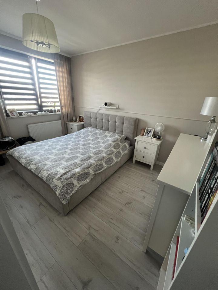 Mieszkanie 2-pokojowe Warzymice, ul. Irysowa. Zdjęcie 7