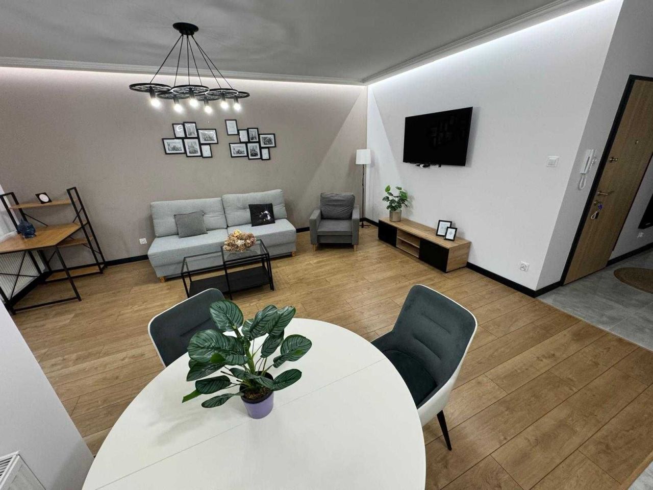 Mieszkanie 2-pokojowe Białystok Centrum, ul. Młynowa. Zdjęcie 6