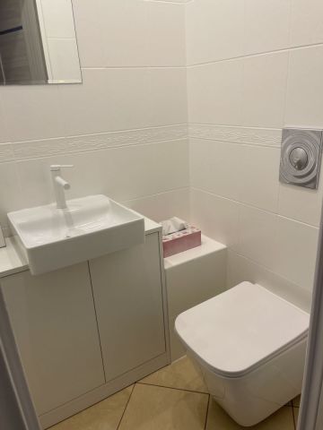 Mieszkanie 4-pokojowe Leszno, ul. Tadeusza Rejtana. Zdjęcie 9