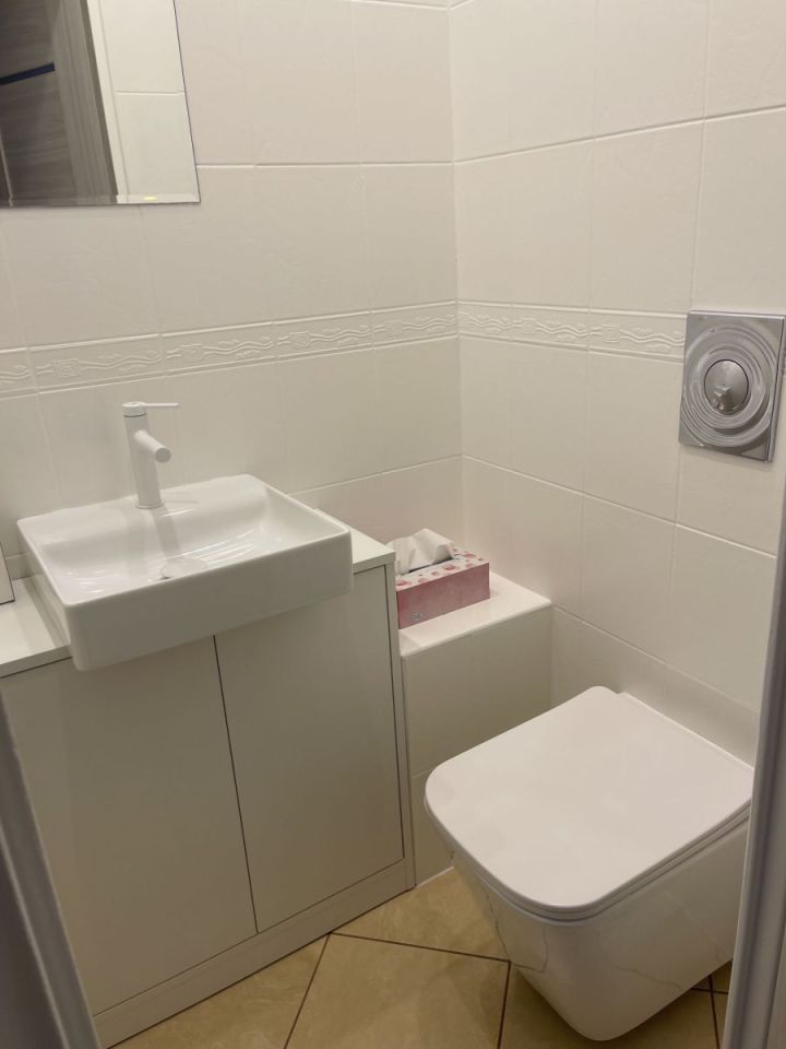 Mieszkanie 4-pokojowe Leszno, ul. Tadeusza Rejtana. Zdjęcie 9