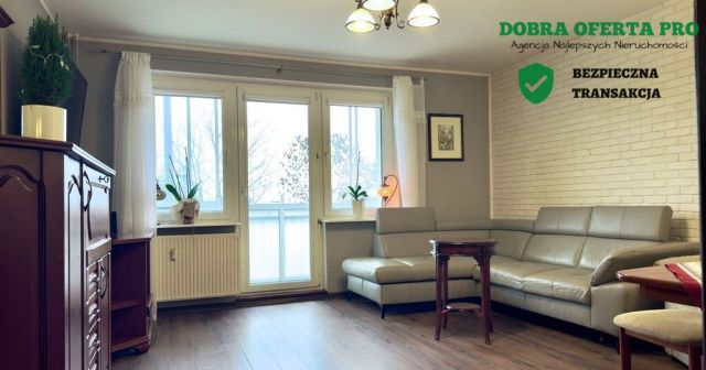 Mieszkanie 3-pokojowe Gdańsk Morena, ul. Bulońska. Zdjęcie 11