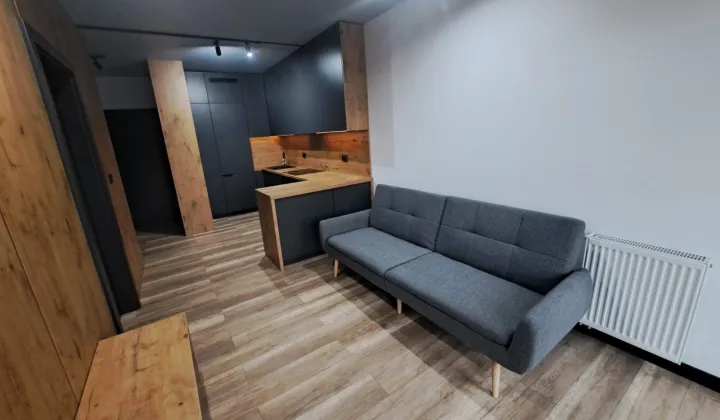 Mieszkanie 2-pokojowe Bielsko-Biała Trzy Lipki